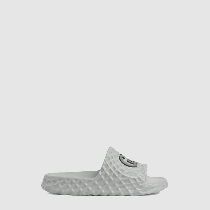 グッチユニセックスインターロッキングスライドサンダルs7281