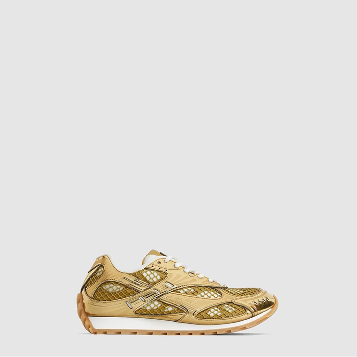 ボッテガヴェネタユニセックスオービットスニーカーs7311