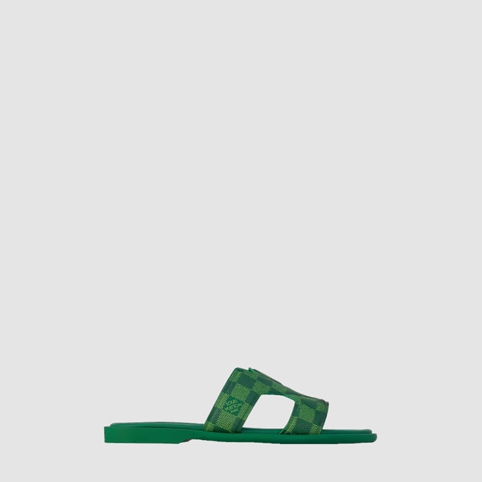 ルイヴィトンメンズオアシスミュールs7381