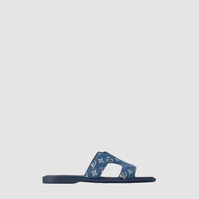 ルイヴィトンメンズオアシスミュールs7382