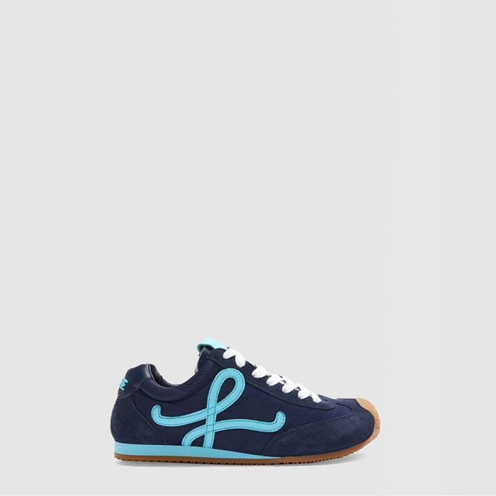 ロエベメンズバレエランナー2.0s7413