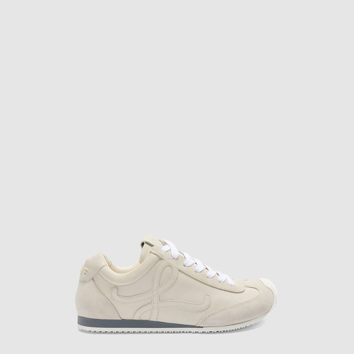 ロエベメンズバレエランナー2.0s7414