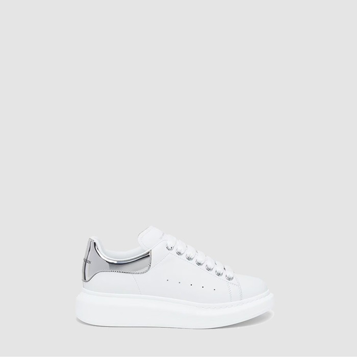 アレクサンダーマックイーンメンズオーバーサイズスニーカーs7440