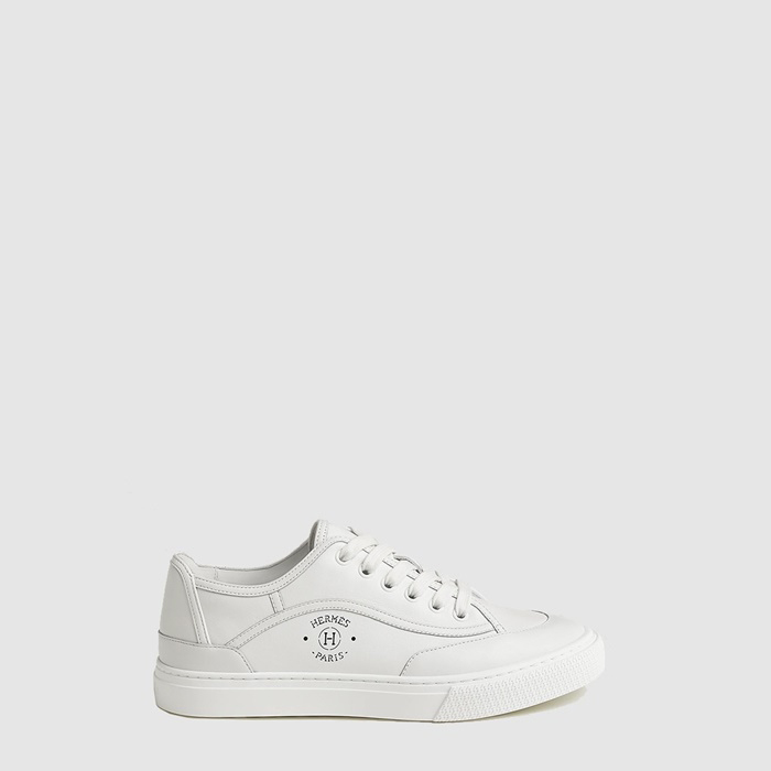 エルメスメンズゲットスニーカーs7459