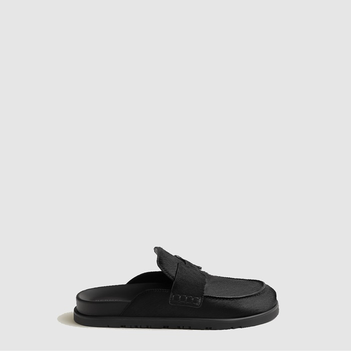 エルメスメンズミュールs7472