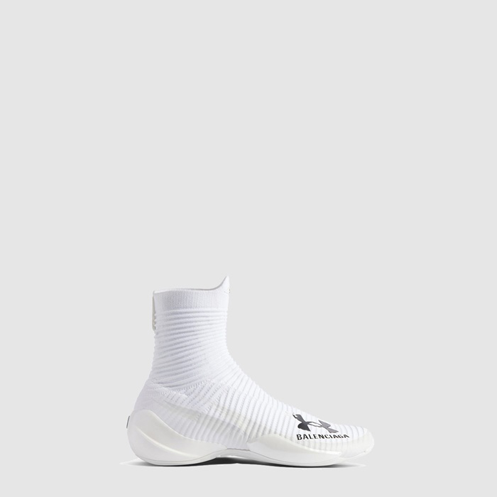 バレンシアガメンズアンダーアーマーハイパースニーカーs7521