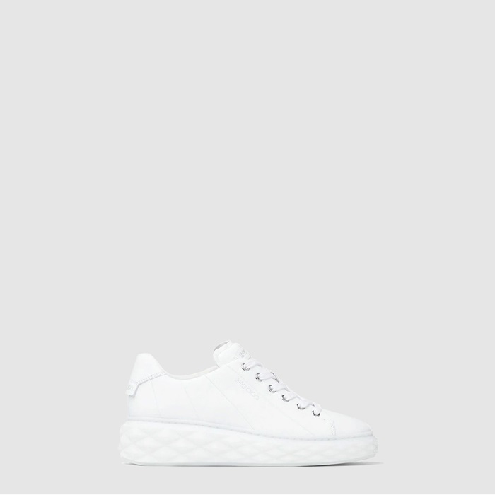 ジミーチュウレディースダイヤモンドライトマキシs7525