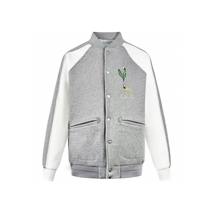 ディオールメンズボンバージャケットc7876