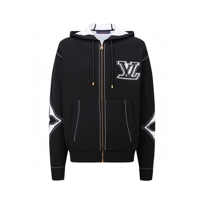 ルイヴィトンメンズニットジャケットc7889