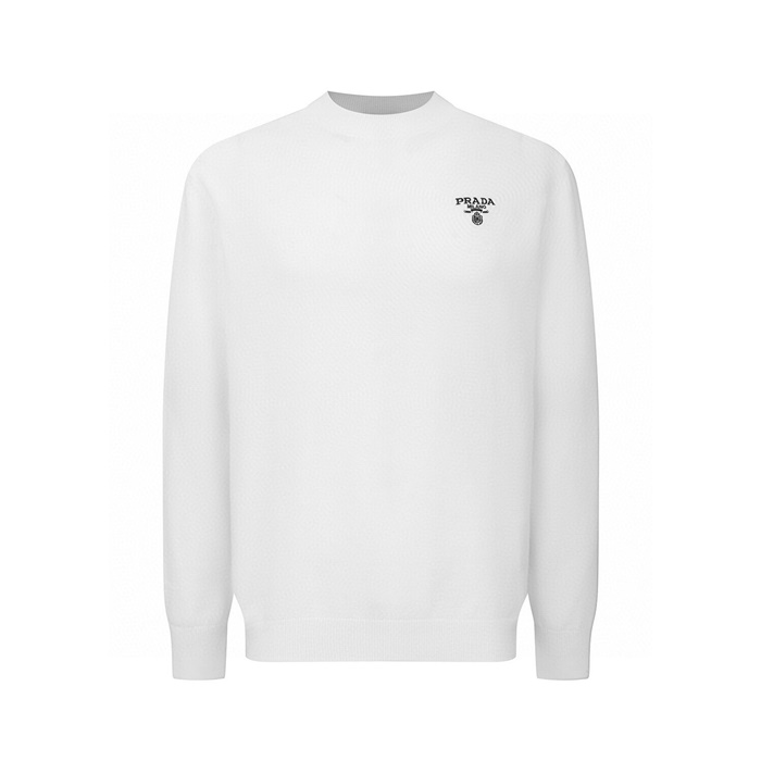 プラダメンズクルーネックセーターc7901