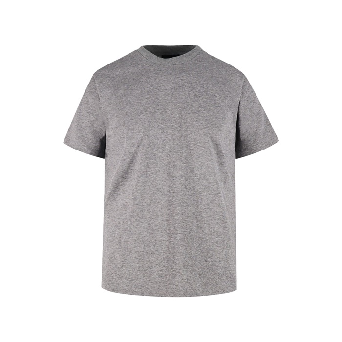 プラダメンズラウンド半袖Tシャツc7912