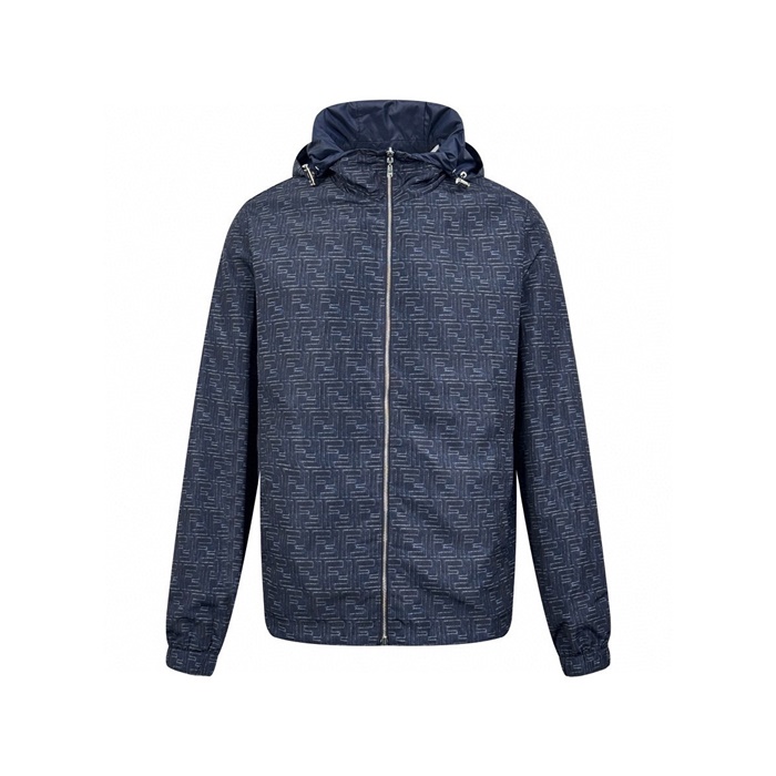 ェンディメンズフードジャケットc7914