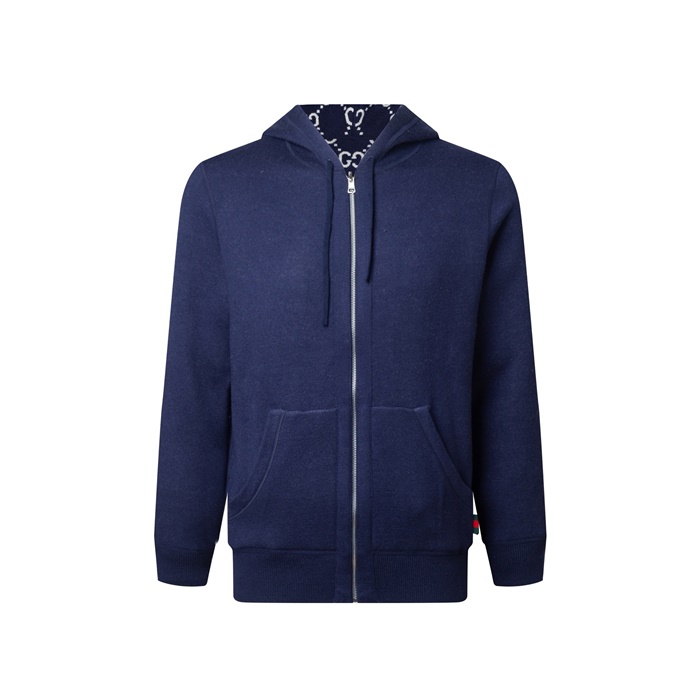 グッチメンズ両面セーターc7919