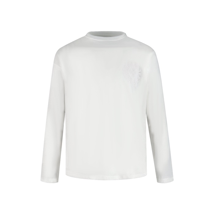 クロムハーツメンズラウンドスウェットシャツc7938