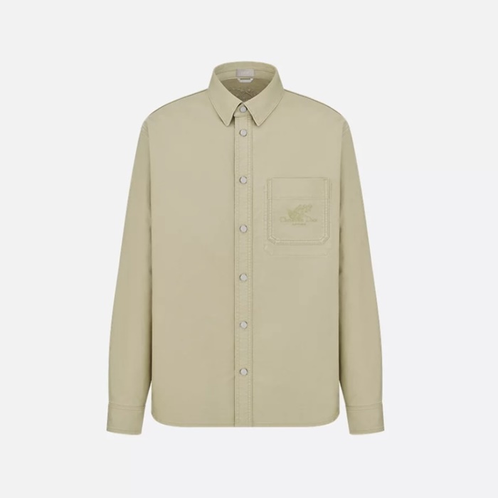 ディオールメンズシャツc7948