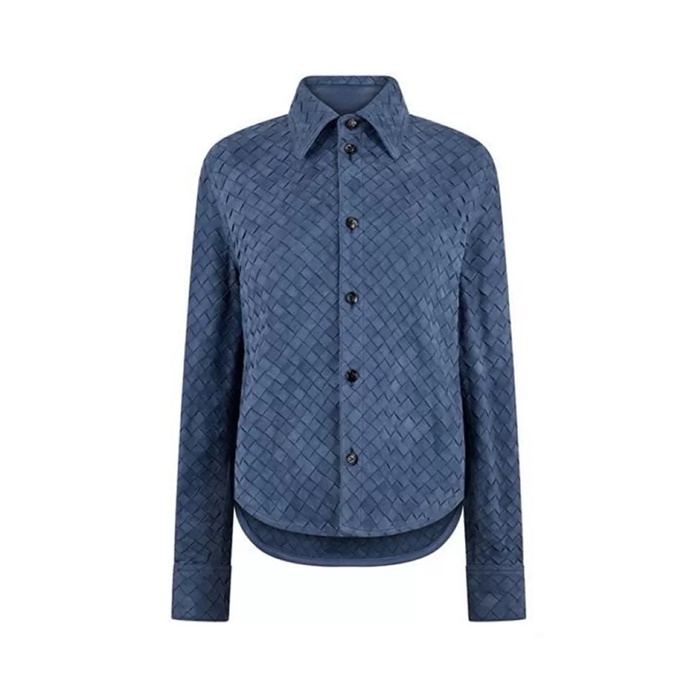 ボッテガヴェネタレディースポロシャツc7951