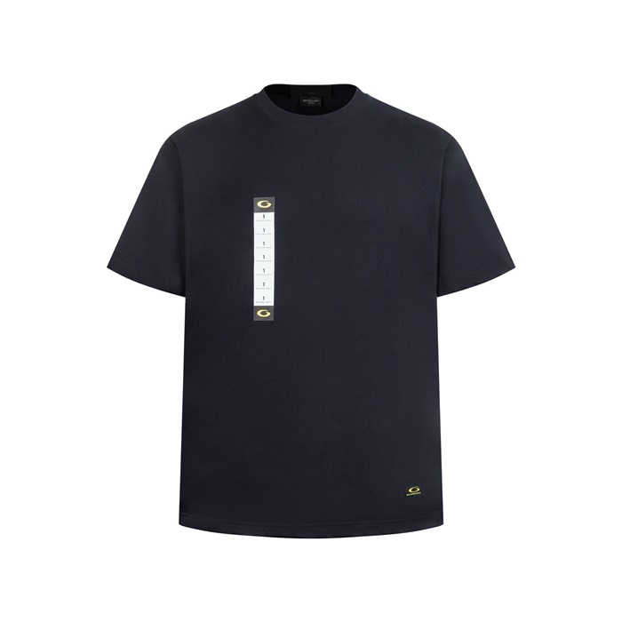 バレンシアガメンズラウンド半袖Tシャツc7963