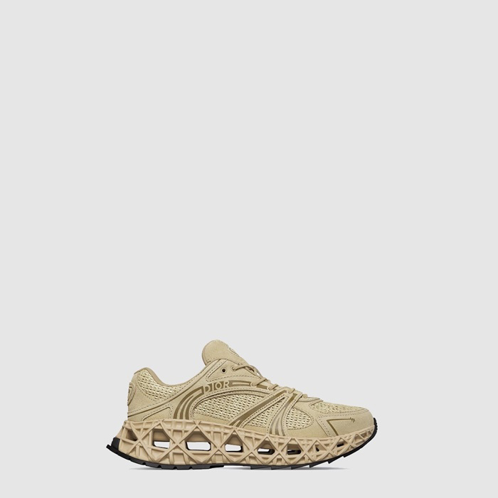 ディオールメンズB35スニーカーB35s7539