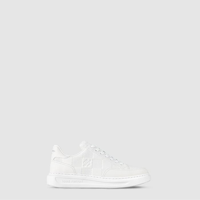 ルイヴィトンメンズビバリーヒルズスニーカーs7542