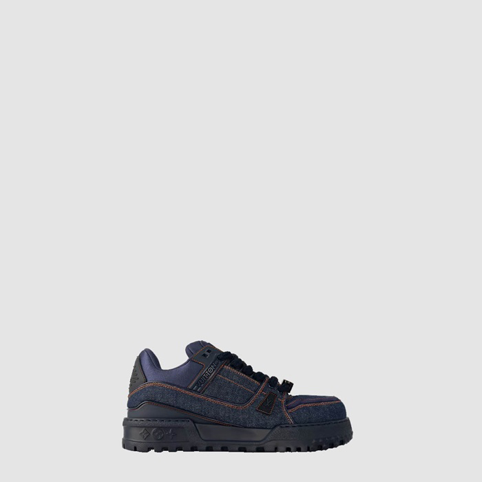 ルイヴィトンメンズトレーナーマキシスニーカーs7562