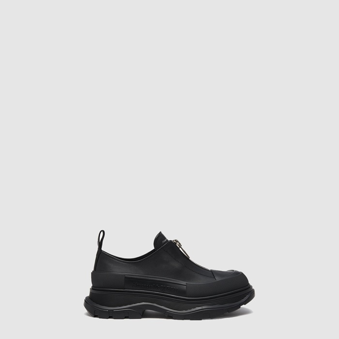 アレクサンダーマックイーンメンズスニーカーs7572