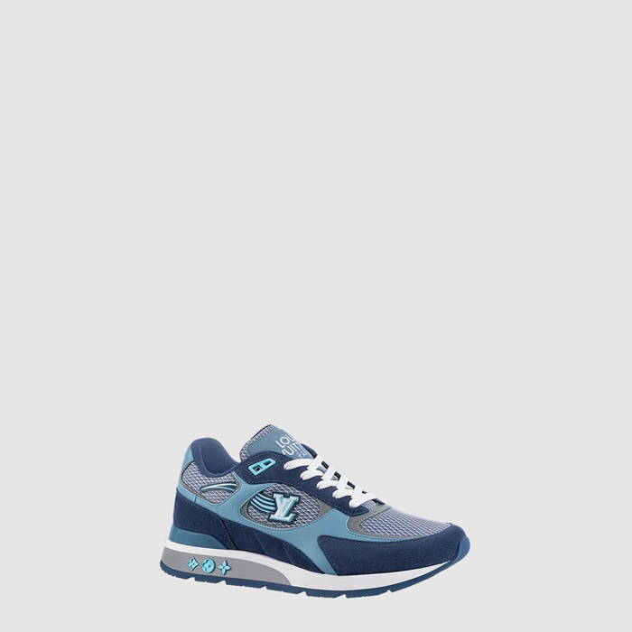 ルイヴィトンメンズランナースニーカーs7614