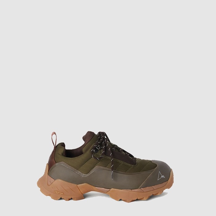 ロロピアーナカトリナスニーカーs7639