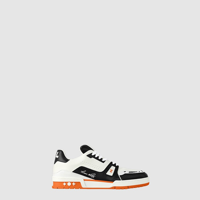 ルイヴィトンメンズトレーナースニーカーs7649