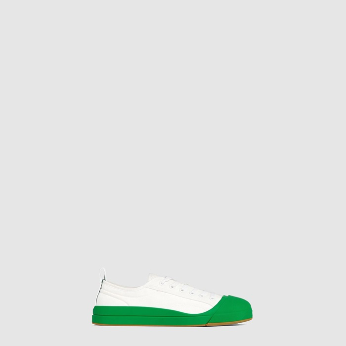 ボッテガヴェネタメンズヴァルカンスニーカーs7652