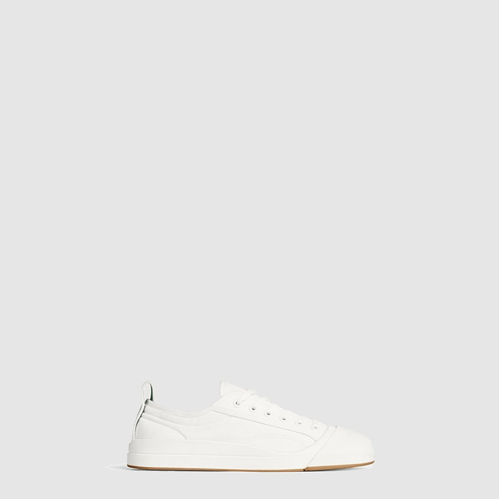 ボッテガヴェネタメンズヴァルカンスニーカーs7653