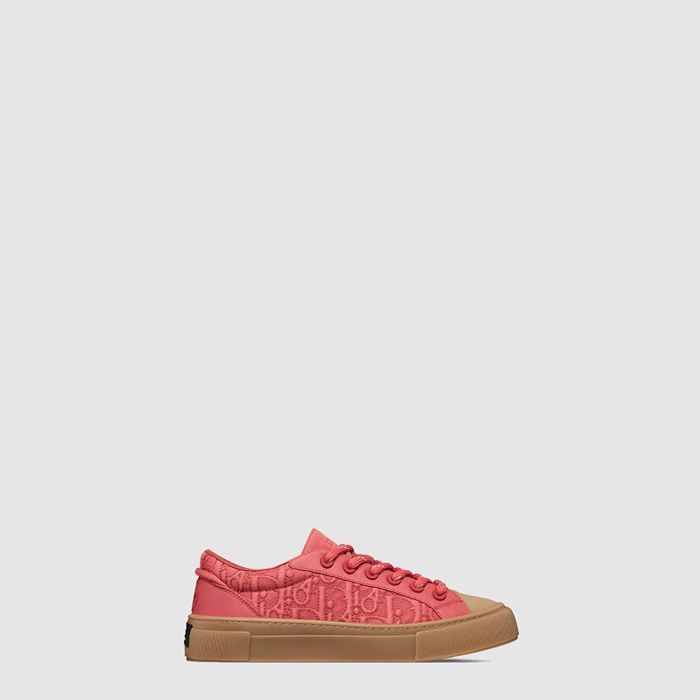 ディオールメンズB33スニーカーB33s7666