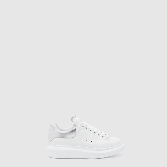 アレクサンダーマックイーンメンズオーバーサイズスニーカーs7681