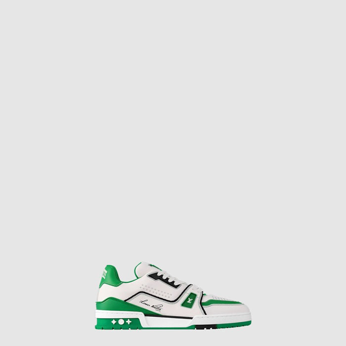 ルイヴィトンメンズトレーナースニーカーs7696