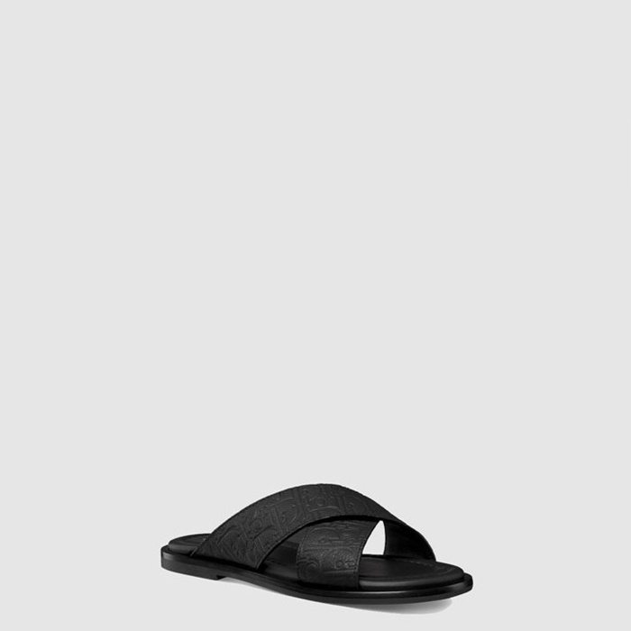 ディオールメンズエイリアスサンダルs7705