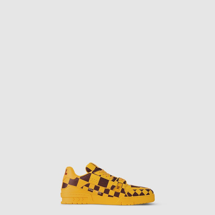 ルイヴィトンメンズトレーナースニーカーs7711