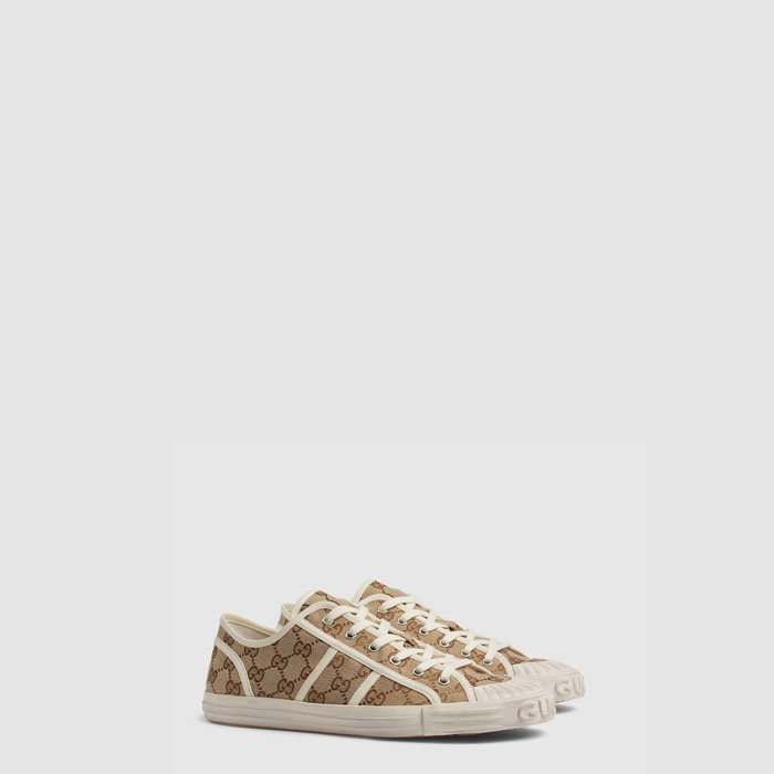 グッチユニセックススニーカーs7715