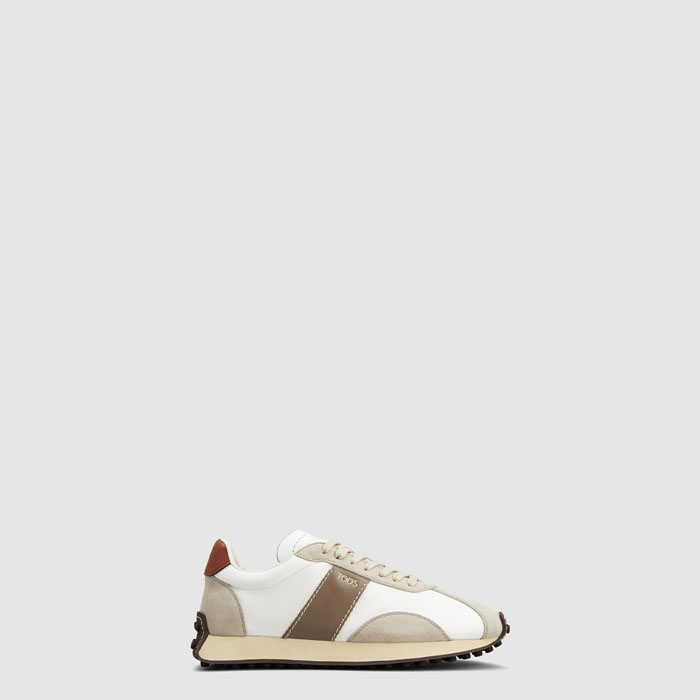 トッズメンズヴィンテージスニーカーs7731