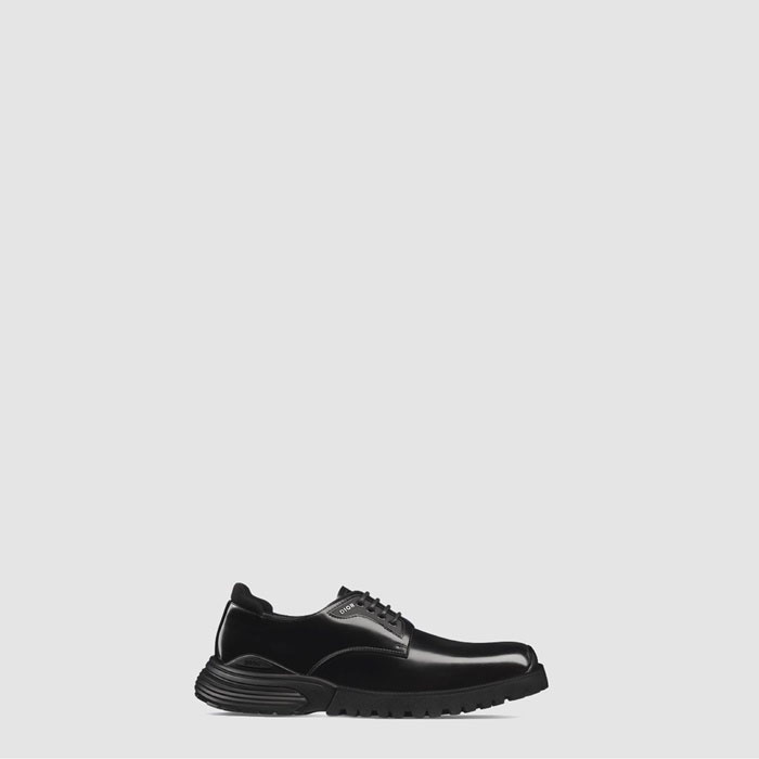 ディオールメンズダービーシューズs7744