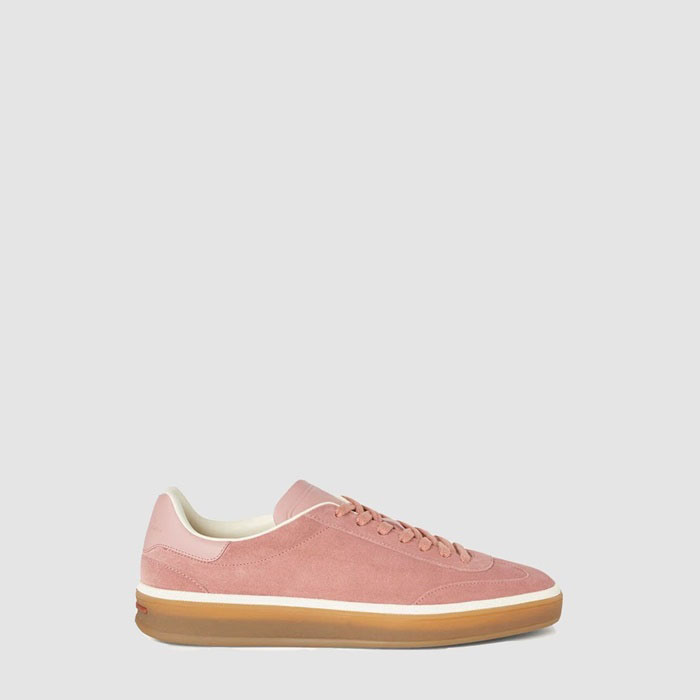 ロロピアーナメンズテニスウォークスニーカーs7750