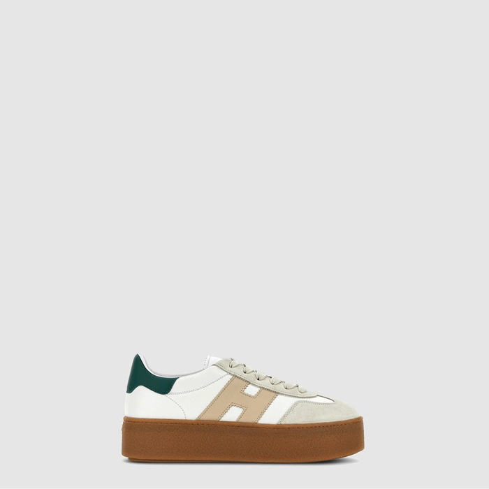 ホーガンレディースクールスニーカーs7762