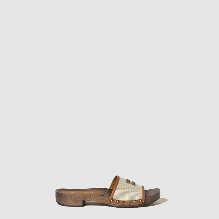 ミュウミュウレディースキャンバスs7773