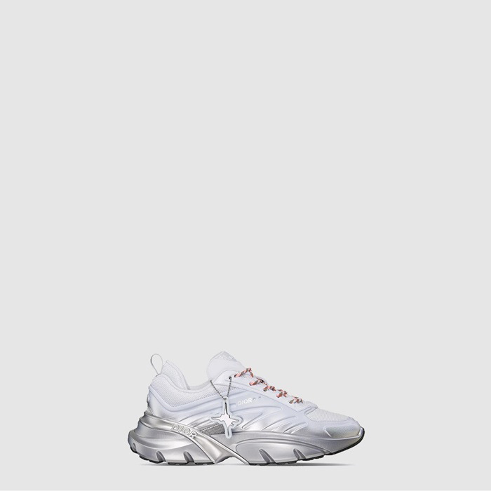 ディオールルイスユニセックスハミルトンB44ブレードスニーカーB44s7778