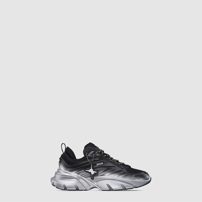 ディオールルイスユニセックスハミルトンB44ブレードスニーカーB44s7779