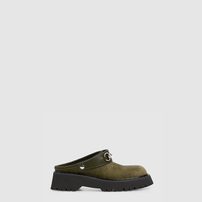 グッチレディースホースビットミュールs7791