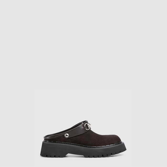 グッチレディースホースビットミュールs7792