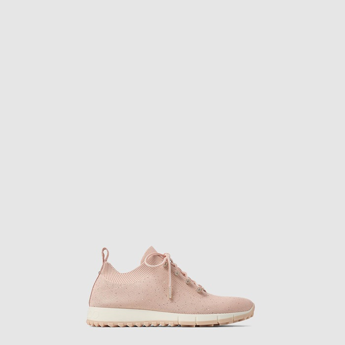 ジミーチュウレディースヴェレススニーカーs7805