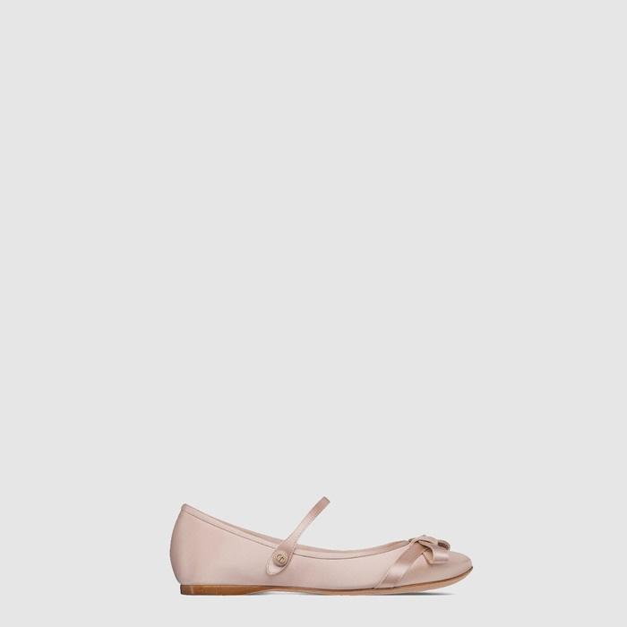 ディオールレディース-バレエフラット-s7808