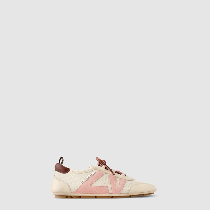 ルイヴィトンレディーススニーカーs7827
