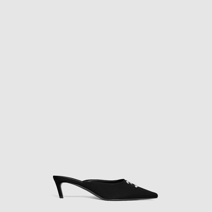 セリーヌレディースアルマトリオンフミュールs7859