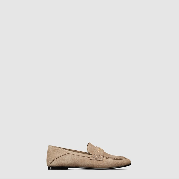 ディオールレディースローファーs7886